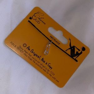 2 for $22 Cute Little Twine Necklace With Meaning